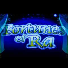 Fortunes Of Ra
