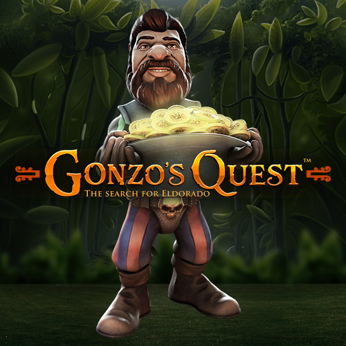 Gonzo's Quest