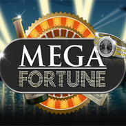 Mega Fortune