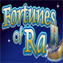 fortunes of ra 91x91