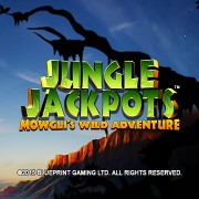 Jungle Jackpots Slot